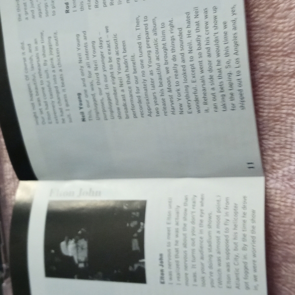 The unplugged collection vol 1 - Picture 6 of 6